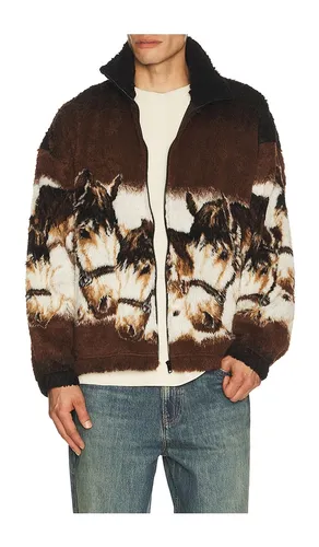 Sweat Jacket in . Taglia S. Also in M, L, XL/1X - MM6 Maison Margiela - Modalova