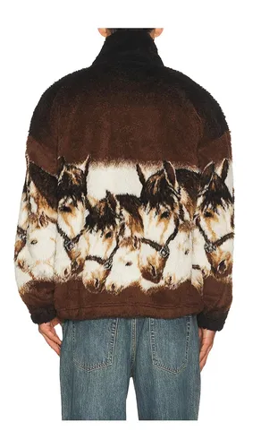 Sweat Jacket in . Size S. Also in M, L, XL/1X - MM6 Maison Margiela - Modalova