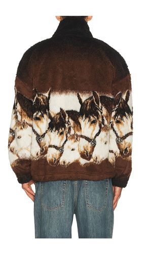 Sweat Jacket in . Taglia L. Also in M, XL/1X - MM6 Maison Margiela - Modalova