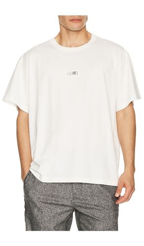 Tee Shirt in . Size L. Also in XL/1X - MM6 Maison Margiela - Modalova