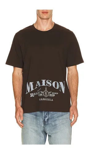 Tee Shirt in . Taglia M. Also in L, XL/1X - MM6 Maison Margiela - Modalova