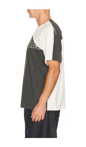 T-Shirt in . Size S. Also in M, L - MM6 Maison Margiela - Modalova