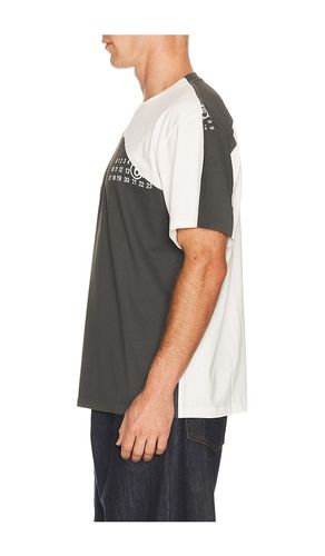T-Shirt in . Taglia L. Also in M, S - MM6 Maison Margiela - Modalova