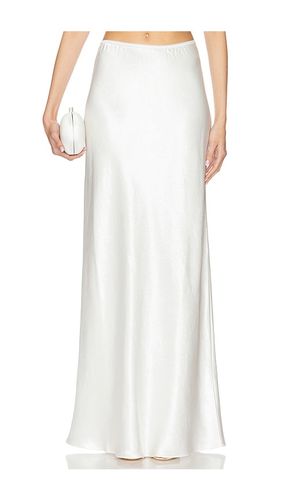 Amore Skirt in . - size M (also in S) - MARIANNA SENCHINA - Modalova