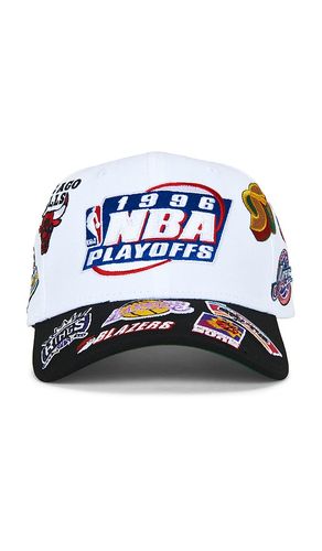 NBA Playoffs Pro Hat in - Mitchell & Ness - Modalova