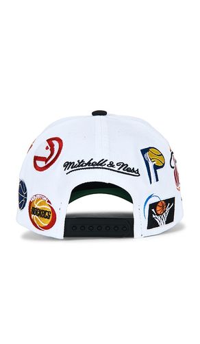 Nba playoffs pro hat in color size all - Mitchell & Ness - Modalova
