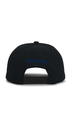 MLB Los Angeles Dodgers 404 Club Camo Pro Snapback Hat in - Mitchell & Ness - Modalova