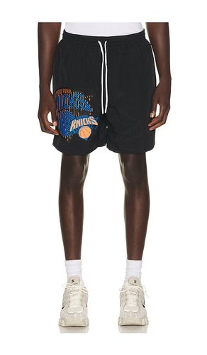 NBA New York Knicks Best in Class 7 Shorts in . Size S. Also in M, L, XL/1X - Mitchell & Ness - Modalova