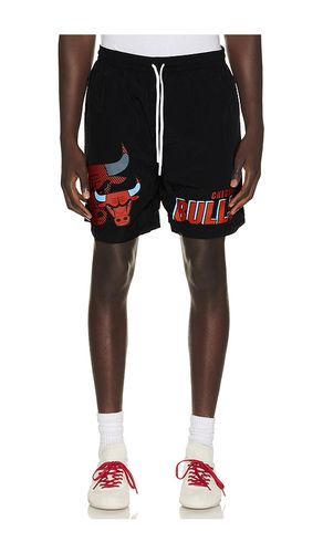 NBA Chicago Bulls Best in Class 7 Shorts in . Size L. Also in M, S, XL/1X - Mitchell & Ness - Modalova