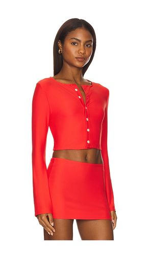 Button-Down Cardi in . Taglia S. Also in XS - Montce - Modalova
