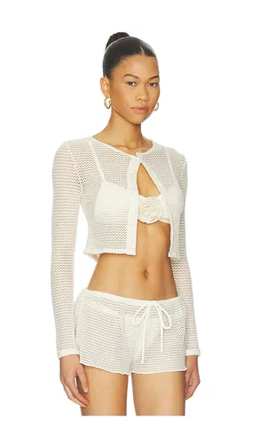 Button-down Cardi in . Size L. Also in XL - Montce - Modalova