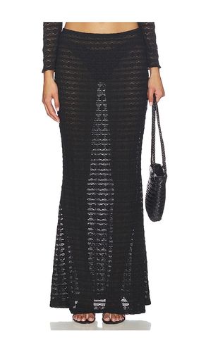 Natalia Maxi Skirt in . Size L. Also in S - Montce - Modalova