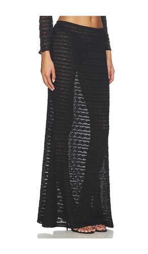 Natalia Maxi Skirt in . Size L. Also in S - Montce - Modalova