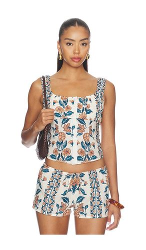 Millie Tank Top in . Size L. Also in M, S, XS - Montce - Modalova