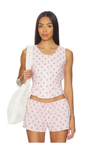 Jane Tank Top in . Taglia S. Also in M, L - Montce - Modalova