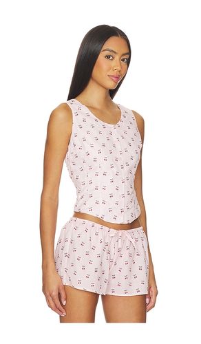 Jane Tank Top in . Size L. Also in M, S - Montce - Modalova