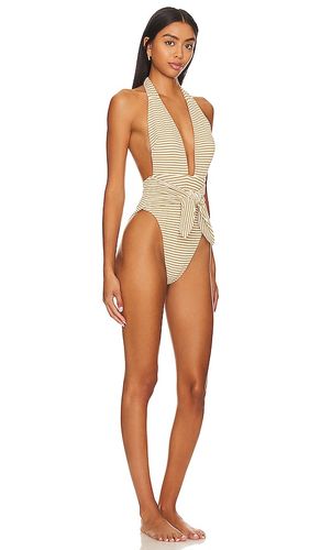 Tropez One Piece in Neutral. - size L (also in XL) - Montce - Modalova