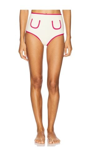 Polly Bikini Bottom in . - size L (also in M, S, XL, XS) - Montce Swim - Modalova