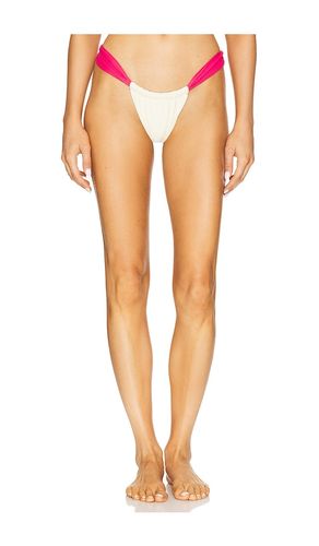 Sandra Bikini Bottom in . - size L (also in M, XL) - Montce - Modalova