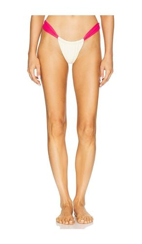 Sandra Bikini Bottom in . - size L (also in M, S, XL, XS) - Montce Swim - Modalova