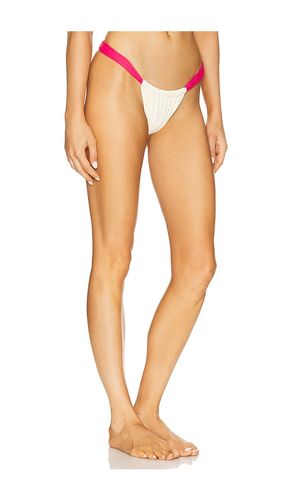 Sandra Bikini Bottom in . - size L (also in M, XL) - Montce - Modalova