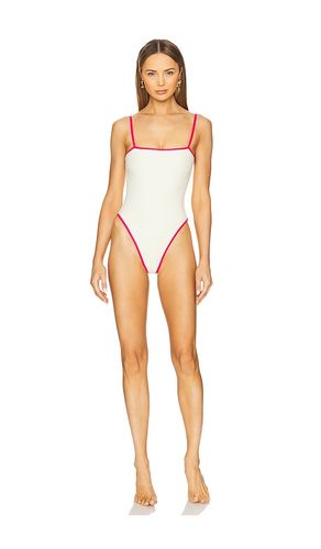 Jacelyn One Piece in ,Pink. - size L (also in M, S, XL, XS) - Montce Swim - Modalova