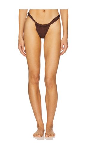 X REVOLVE Sandra Bikini Bottom in . - size L (also in M, S, XS) - Montce - Modalova