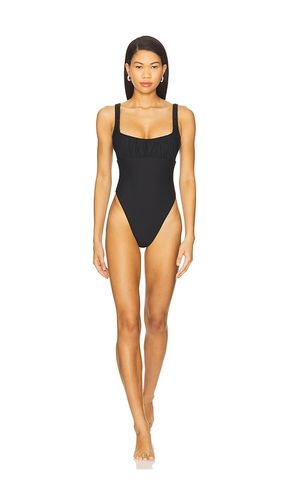 Zoe One Piece in Black. - size M (also in S, XL, XS) - Montce - Modalova