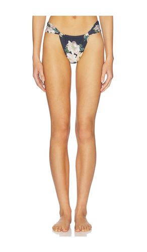 Sandra Bikini Bottom in Black. - size L (also in M, S, XS) - Montce - Modalova