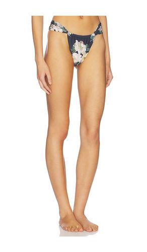 Sandra Bikini Bottom in Black. - size L (also in M, S, XS) - Montce - Modalova