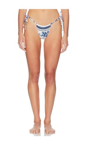 Brasil Bikini Bottom in Multi. - size L (also in M, S, XL, XS) - Montce - Modalova