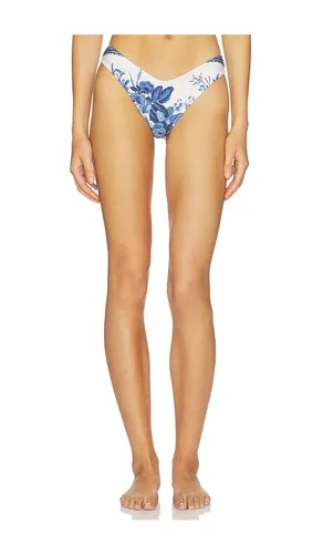 Lulu Bikini Bottom in Multi. - size L (also in M, S, XS) - Montce - Modalova