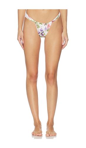 Sandra Bikini Bottom in Multi. - size L (also in M, S, XL, XS) - Montce - Modalova