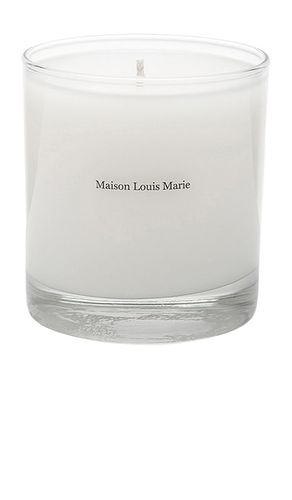 No.10 Aboukir Candle in Beauty: NA - Maison Louis Marie - Modalova