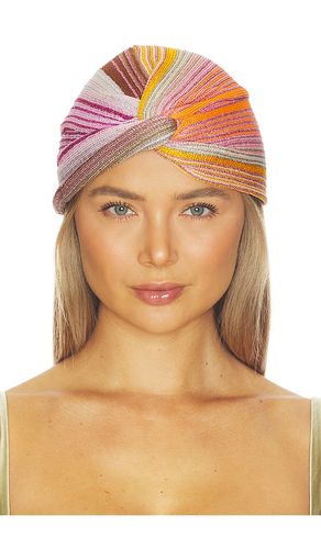Turban in Stripe in - Missoni - Modalova