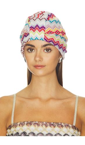 Missoni Turban in Multi - Missoni - Modalova