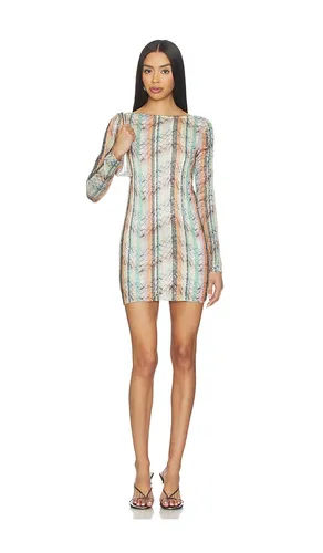 Short Dress in ,. Size 38/2. Also in 40/4 - Missoni - Modalova