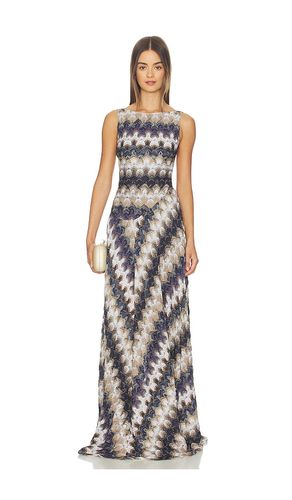 Sleeveless Long Dress in . Size 36/0. Also in 40/4 - Missoni - Modalova