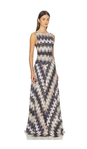 Sleeveless Long Dress in . Size 36/0. Also in 40/4 - Missoni - Modalova