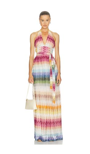 Long Dress in . Size 40/4. Also in 42/6 - Missoni - Modalova