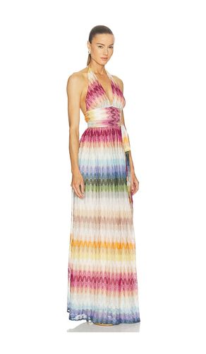 Long Dress in . Size 40/4. Also in 42/6 - Missoni - Modalova