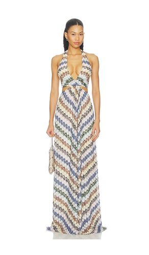 Long Dress in Light Version in . Size 38/2. Also in 40/4 - Missoni - Modalova