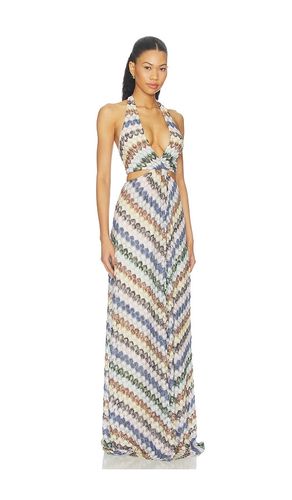 Long Dress in Light Version in . Size 38/2. Also in 42/6 - Missoni - Modalova