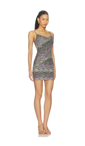 Short Dress in Multi. - size 40/4 (also in 42/6) - Missoni - Modalova