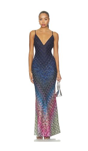 Sleeveless Long Dress in . Size 38/2. Also in 40/4, 42/6 - Missoni - Modalova