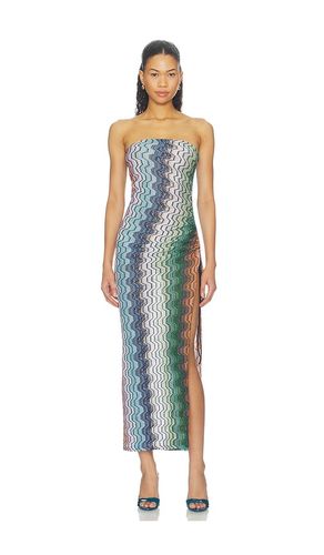 Long Cover Up in . Size 36. Also in 38, 40, 42 - Missoni - Modalova