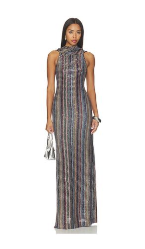 Sleeveless Long Dress in . Size 38/2. Also in 40/4, 42/6 - Missoni - Modalova