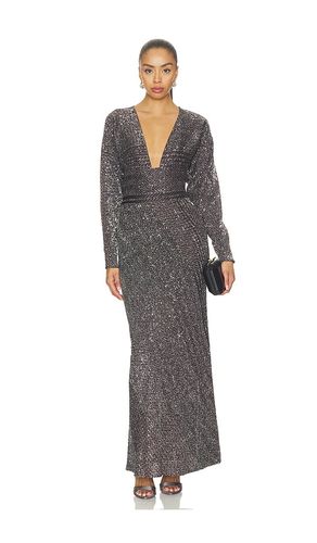 Sleeveless Long Dress in Metallic . - size 38/2 (also in 40/4, 42/6) - Missoni - Modalova