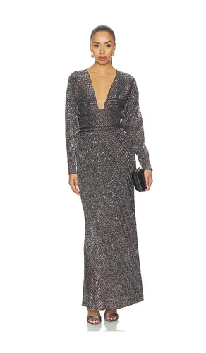 Sleeveless Long Dress in Metallic . - size 38/2 (also in 42/6) - Missoni - Modalova