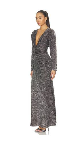Sleeveless Long Dress in Metallic . - size 38/2 (also in 40/4, 42/6) - Missoni - Modalova